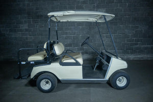 2002 CLUB CAR DS Gas - Chief Cart Inc.
