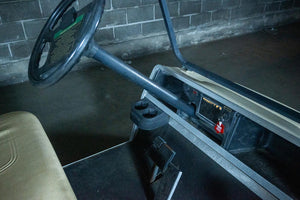 2002 CLUB CAR DS Gas - Chief Cart Inc.