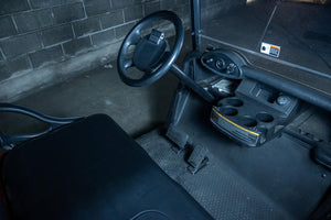 2017 E - Z - GO RXV Electric - Chief Cart Inc.