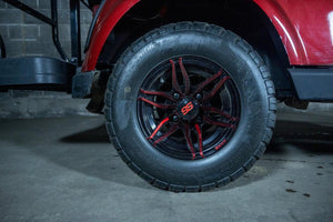 2017 E - Z - GO RXV Electric - Chief Cart Inc.