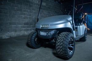 2018 E - Z - GO TXT® Gas - Chief Cart Inc.
