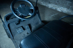 2018 E - Z - GO TXT® Gas - Chief Cart Inc.