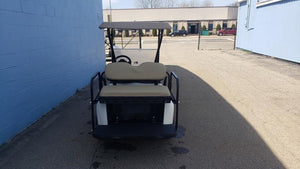 2019 E - Z - GO Freedom® RXV® Electric 4 Seater - Chief Cart Inc.