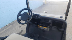 2019 E - Z - GO Freedom® RXV® Electric - Utility - Chief Cart Inc.