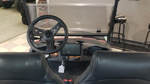 2024 Sierra LSV AX4 - Chief Cart Inc.