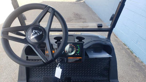 2024 Sierra LSV AX6 - 6 Seater - Chief Cart Inc.