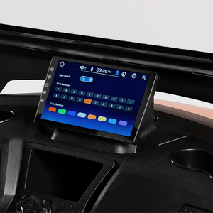 2025 Bintelli Beyond 6 Seater Lifted: Color - Titanium - Chief Cart Inc.