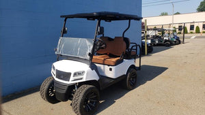 2025 Sierra LSV AX1 - Chief Cart Inc.