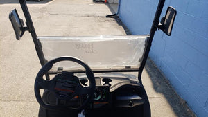 2025 Sierra LSV AX5 - Chief Cart Inc.