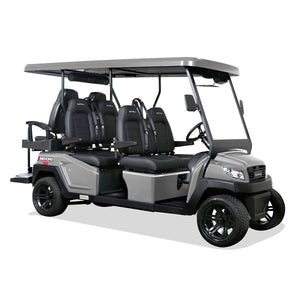 2026 Bintelli Beyond 6 Seater Pre - order - Chief Cart Inc.