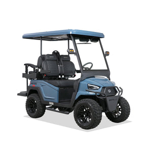 2026 Nexus Gen2 4 Seater Golf Cart Pre - Order - Chief Cart Inc.
