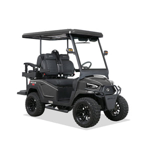 2026 Nexus Gen2 4 Seater Golf Cart Pre - Order - Chief Cart Inc.