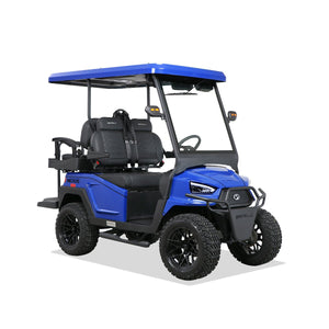 2026 Nexus Gen2 4 Seater Golf Cart Pre - Order - Chief Cart Inc.