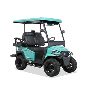 2026 Nexus Gen2 4 Seater Golf Cart Pre - Order - Chief Cart Inc.
