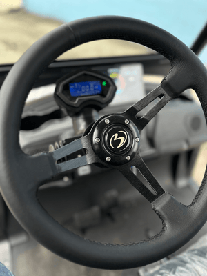 Bintelli Beyond 6 Seater with Standard Features - Chief Cart Inc.