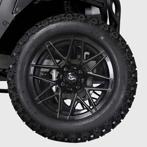Bintelli Nexus Street - Legal Golf Cart Gen2 - Chief Cart Inc.