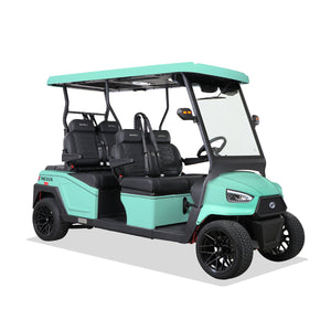 Bintelli Nexus Street - Legal Golf Cart Gen2 - Chief Cart Inc.