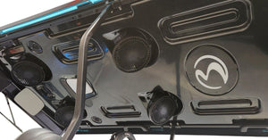 Bintelli Nexus Street - Legal Golf Cart Gen2 - Chief Cart Inc.
