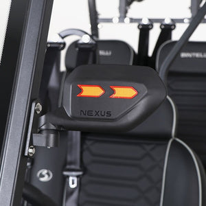 Bintelli Nexus Street - Legal Golf Cart Gen2 - Chief Cart Inc.
