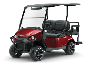 EZGO - Express 4 - Chief Cart Inc.