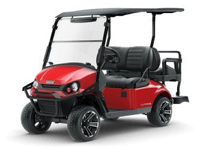 EZGO - Express 4 - Chief Cart Inc.