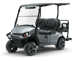 EZGO - Express 4 - Chief Cart Inc.