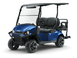 EZGO - Express 4 - Chief Cart Inc.