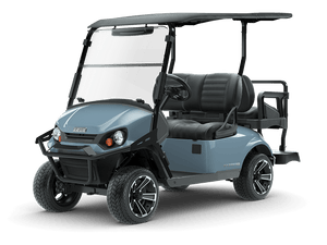 EZGO - Express 4 - Chief Cart Inc.
