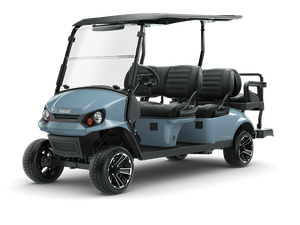 EZGO - Express 6 - Chief Cart Inc.