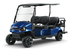 EZGO - Express 6 - Chief Cart Inc.