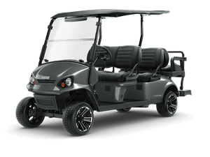 EZGO - Express 6 - Chief Cart Inc.