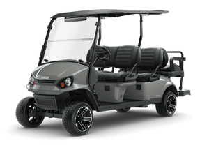 EZGO - Express 6 - Chief Cart Inc.