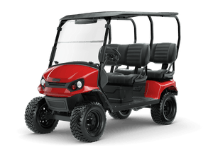 EZGO - Liberty - Chief Cart Inc.