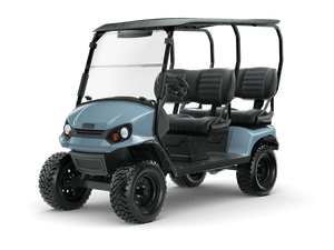 EZGO - Liberty - Chief Cart Inc.