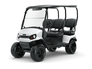 EZGO - Liberty - Chief Cart Inc.