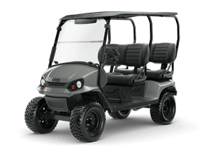 EZGO - Liberty - Chief Cart Inc.
