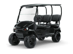 EZGO - Liberty - Chief Cart Inc.