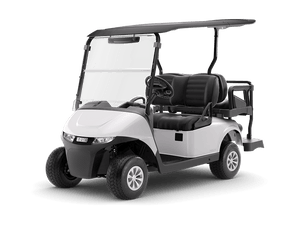 EZGO - RXV 4 - Chief Cart Inc.