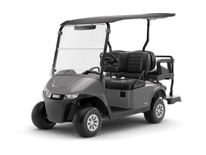 EZGO - RXV 4 - Chief Cart Inc.