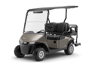 EZGO - RXV 4 - Chief Cart Inc.