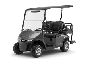 EZGO - RXV 4 - Chief Cart Inc.