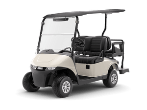 EZGO - RXV 4 - Chief Cart Inc.