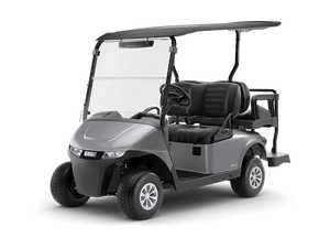 EZGO - RXV 4 - Chief Cart Inc.