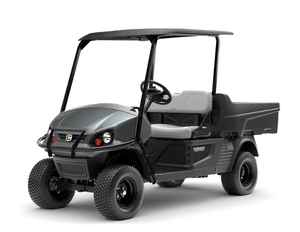 Hauler 1200X Metallic Charcoal