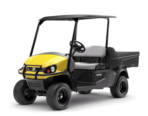 Hauler 1200X Safety Yellow