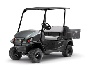 Hauler 800-Metallic Charcoal