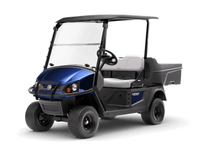 Hauler 800-Patriot Blue