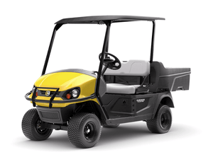 Hauler 800-Safety Yellow