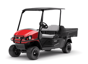 Hauler PRO Flaming Red