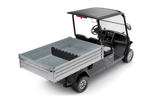 Hauler XL - Custom Build with optional accessories - Chief Cart Inc.